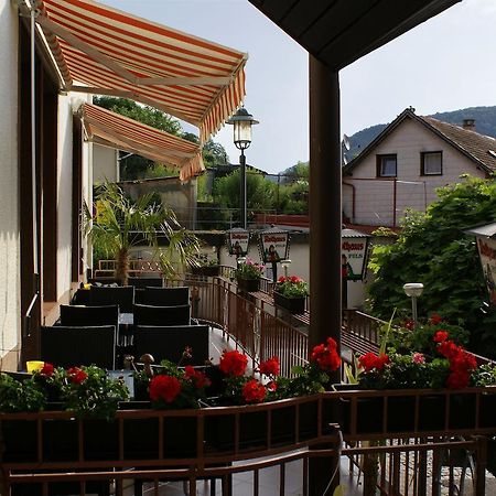 Parkhotel Sonne Schönau im Schwarzwald Exteriör bild