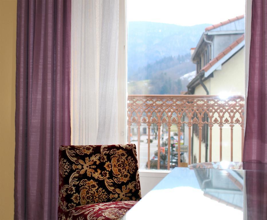 Parkhotel Sonne Schönau im Schwarzwald Exteriör bild