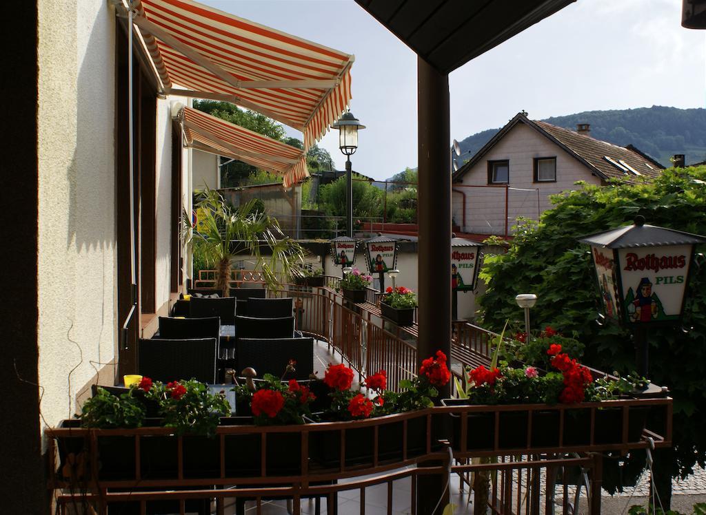 Parkhotel Sonne Schönau im Schwarzwald Exteriör bild