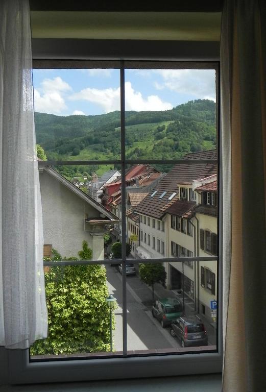 Parkhotel Sonne Schönau im Schwarzwald Exteriör bild